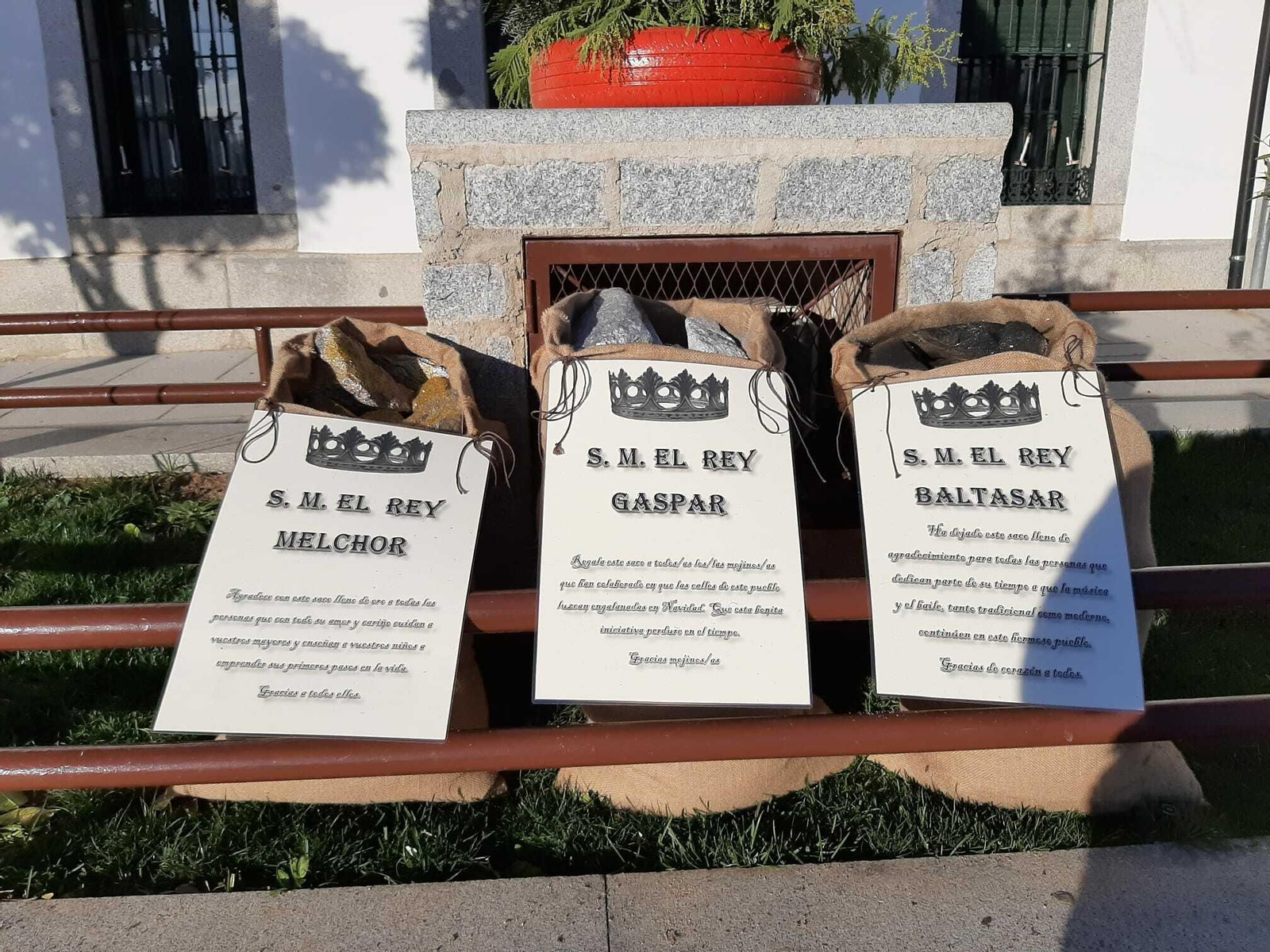 Alcaracejos, el municipio que ha conquistado la Navidad