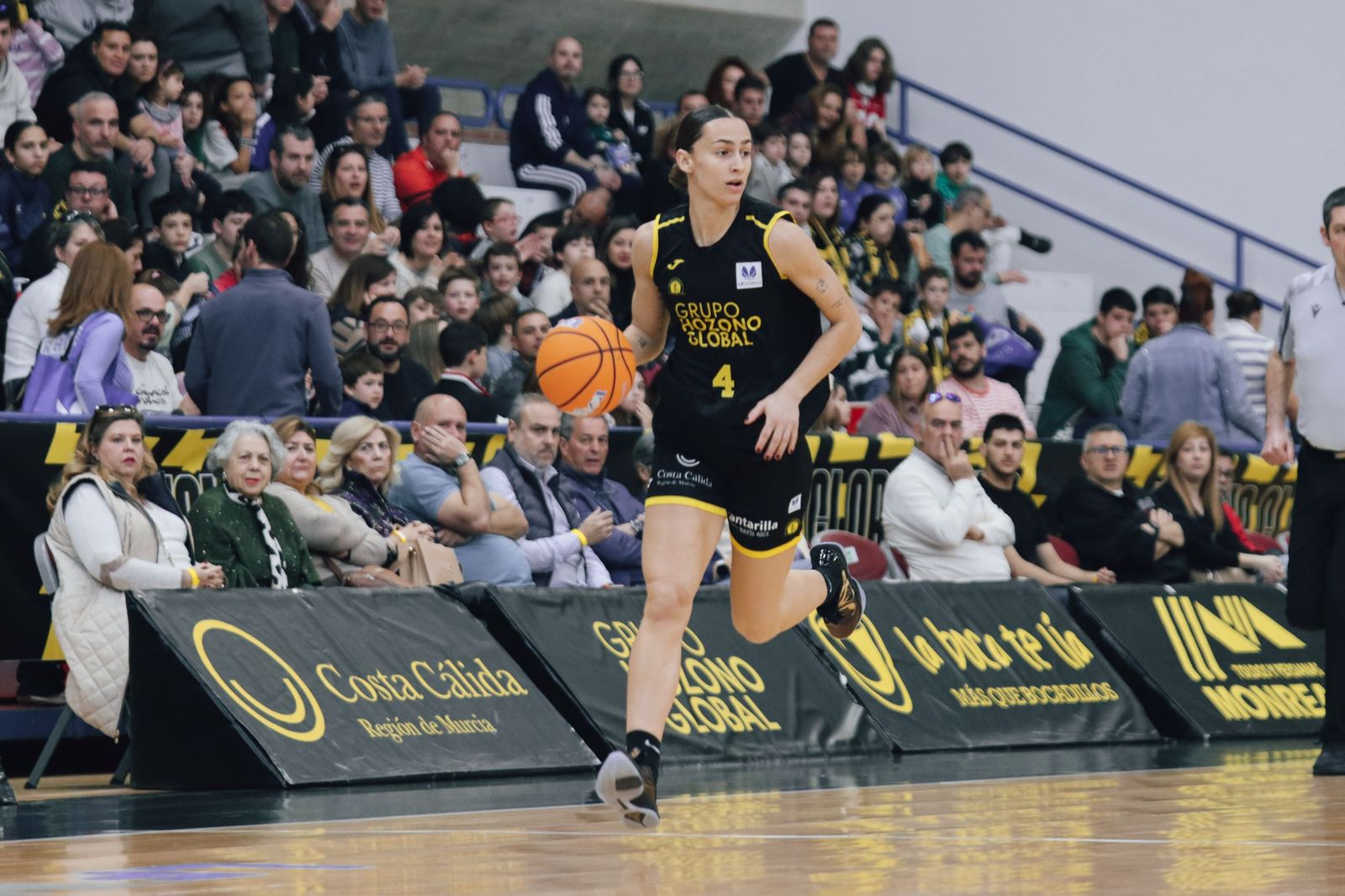 Las fotos del Jairis-CAB Estepona