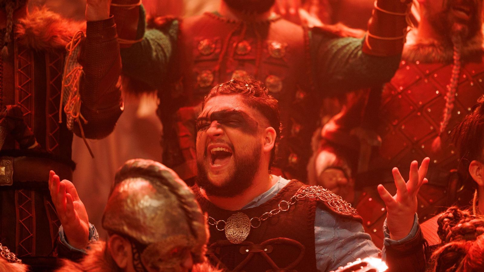 Búscate entre las mejores imágenes de la tercera semifinal del COAC 2025