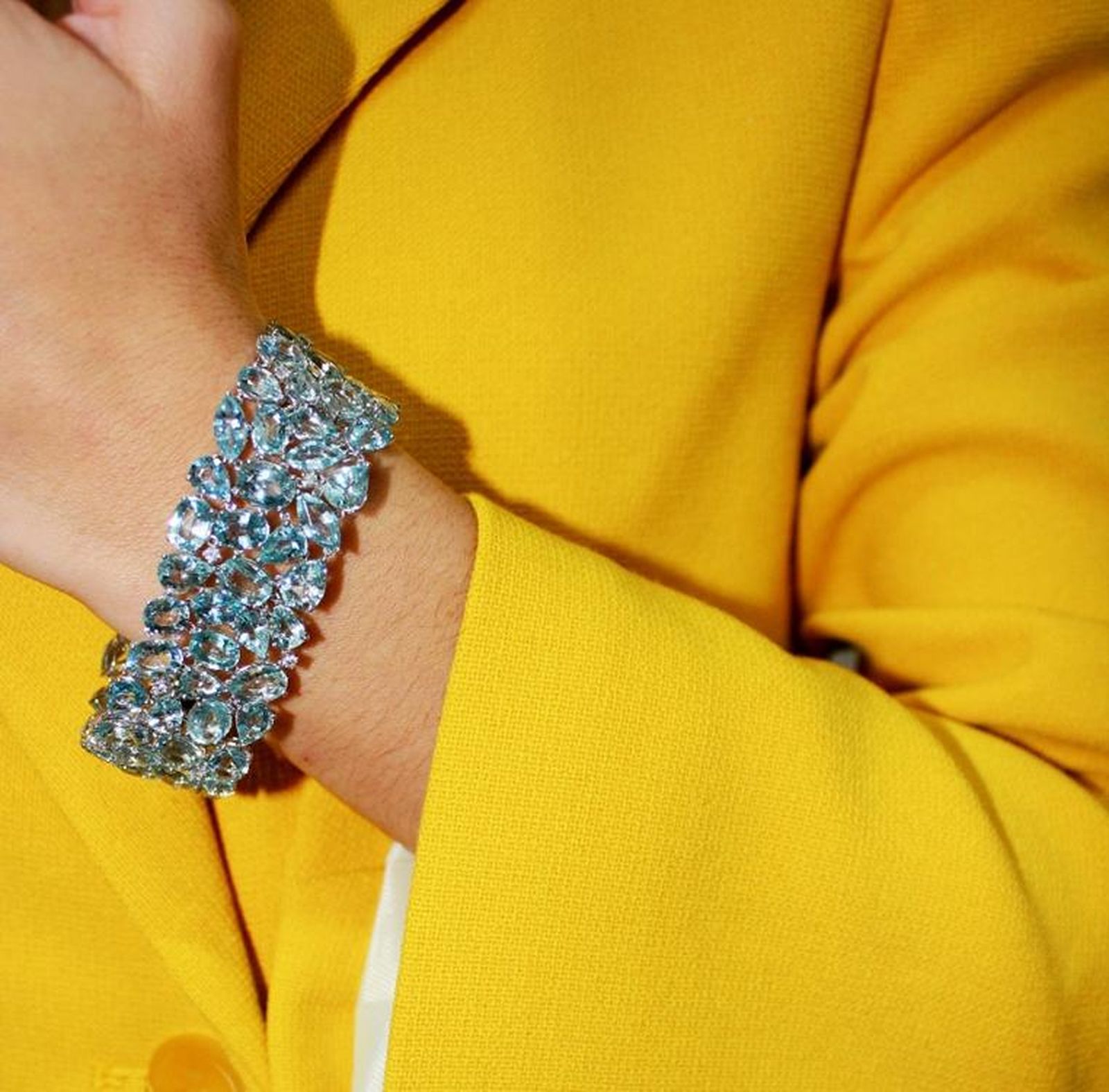 La nueva colección que te sorprenderá por sus llamativos colores y sus diseños rompedores