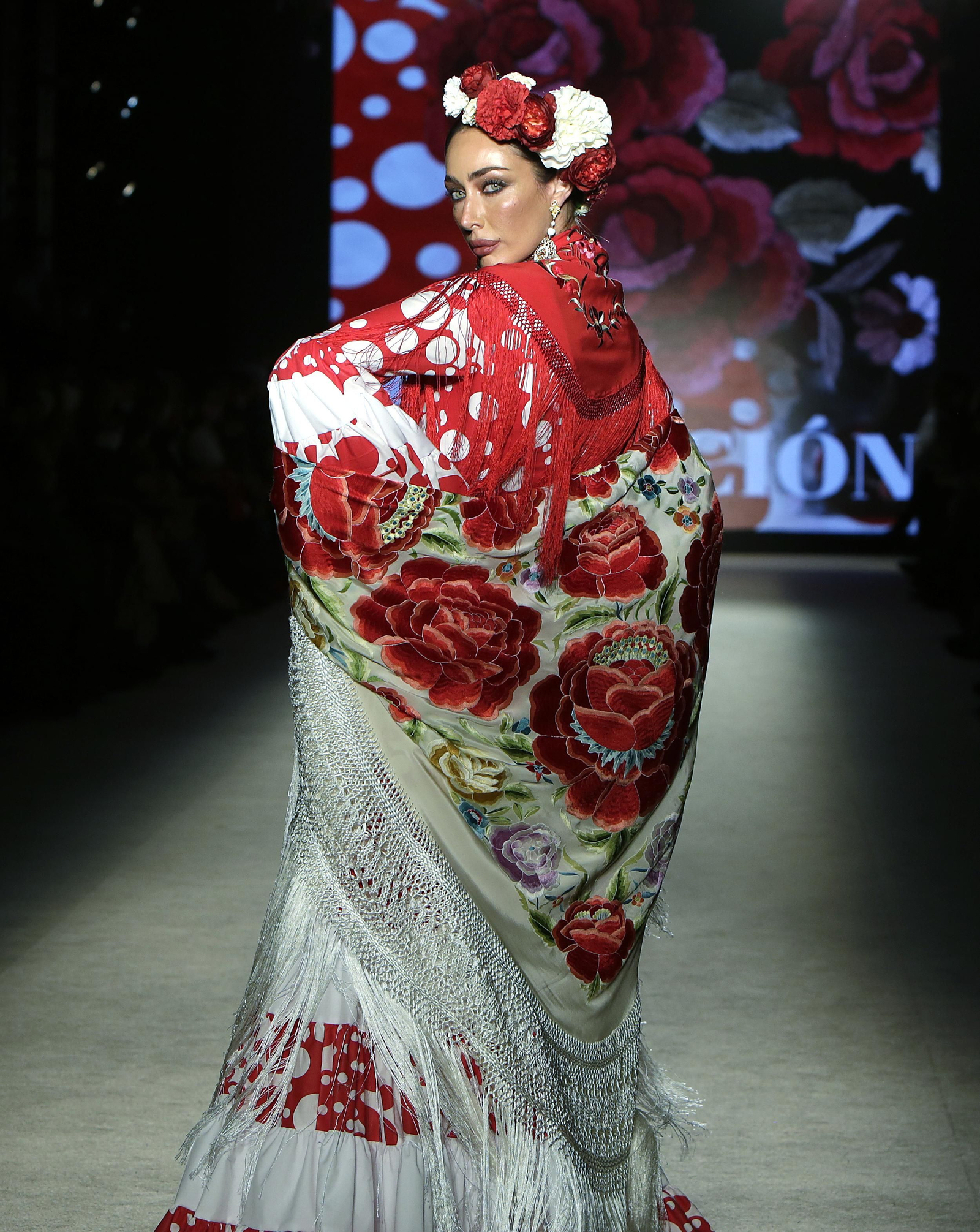 WE LOVE FLAMENCO. Juan Foronda