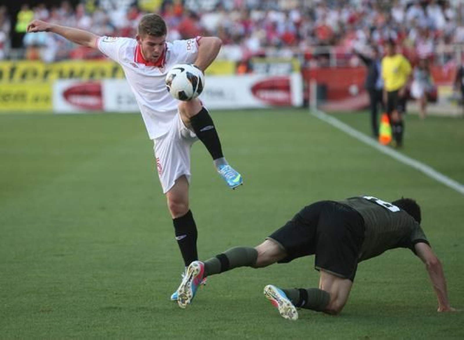 Foto: Antonio Pizarro