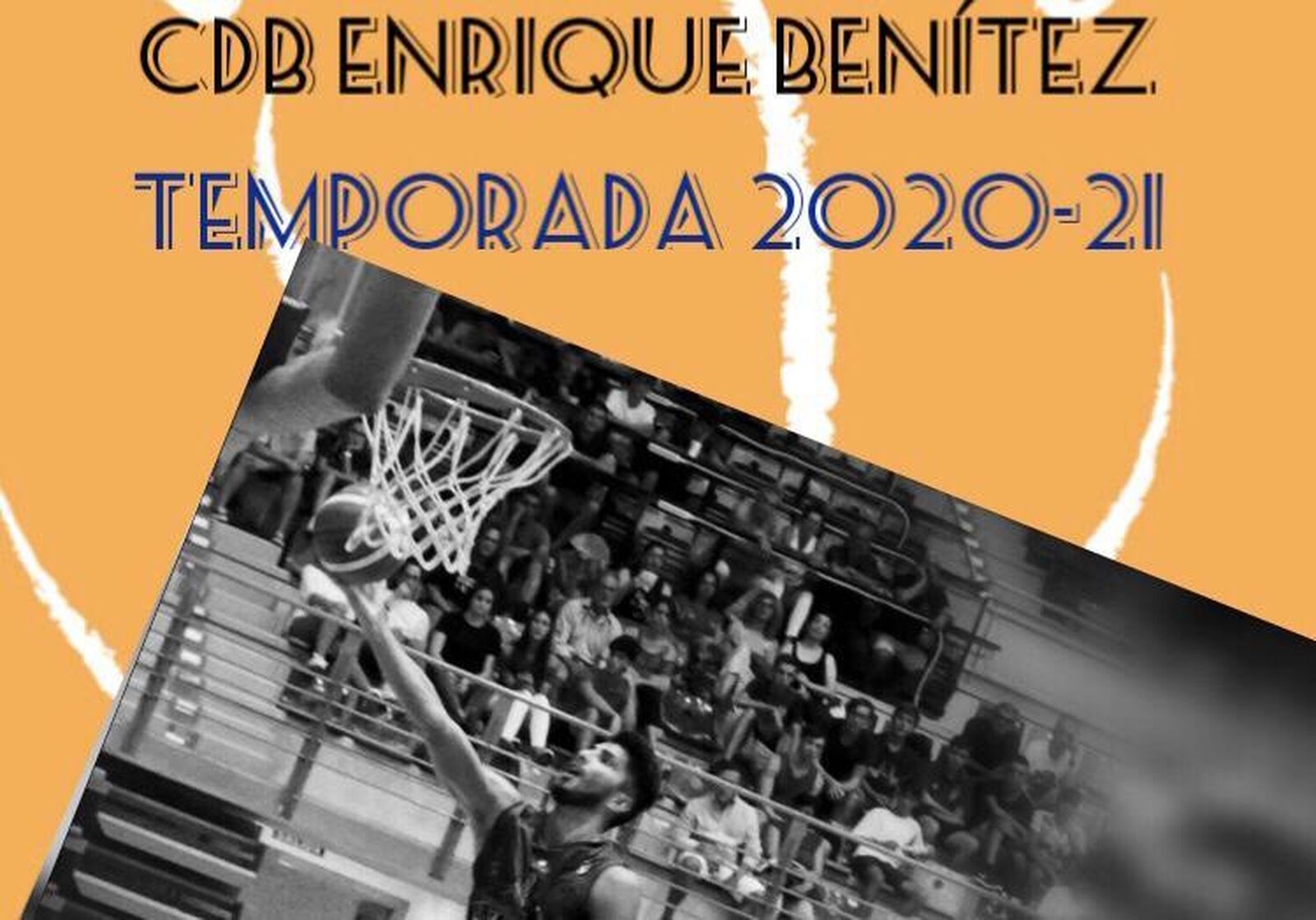 El Enrique Benítez ficha a José Carlos Ramos Rodríguez