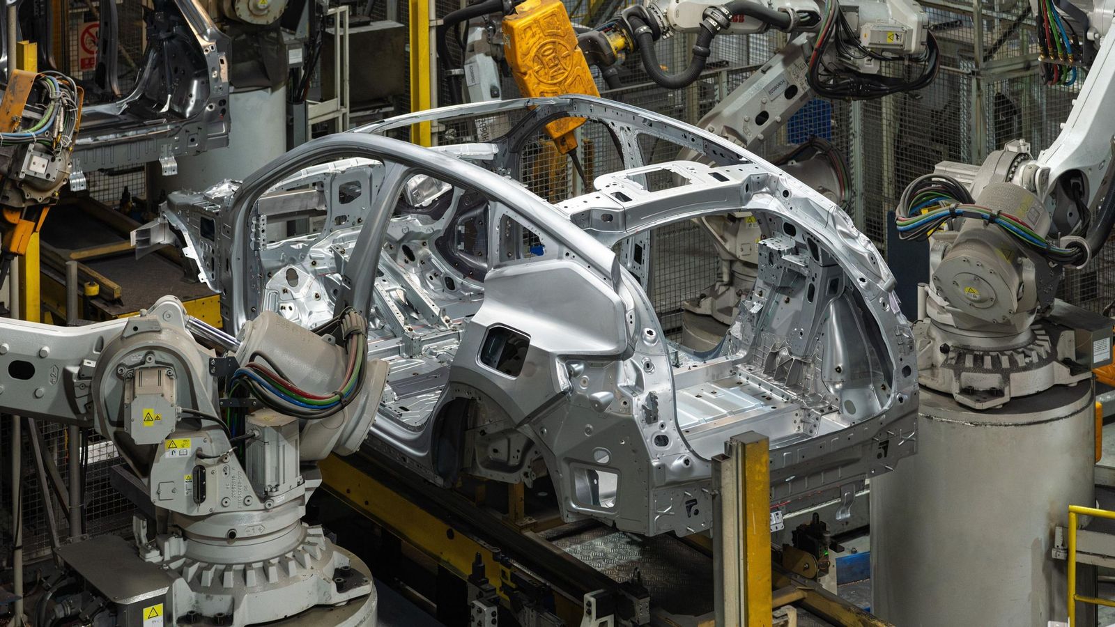 China no sólo es el principal productor de eléctricos del mundo, sino también su principal mercado, con casi dos tercios de las matriculaciones. China no sólo es el principal productor de eléctricos del mundo, sino también su principal mercado, con casi dos tercios de las matriculaciones.