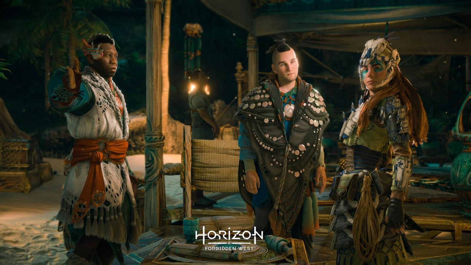 Las misiones secundarias son casi una obligación en este juego. Perdérselas es un pecado.