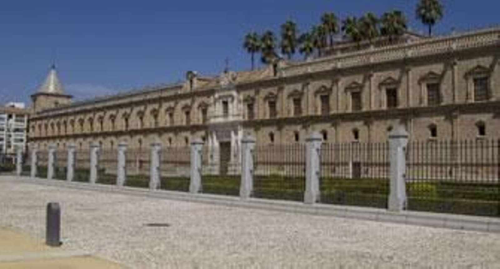 El Parlamento se hace un 'lifting'