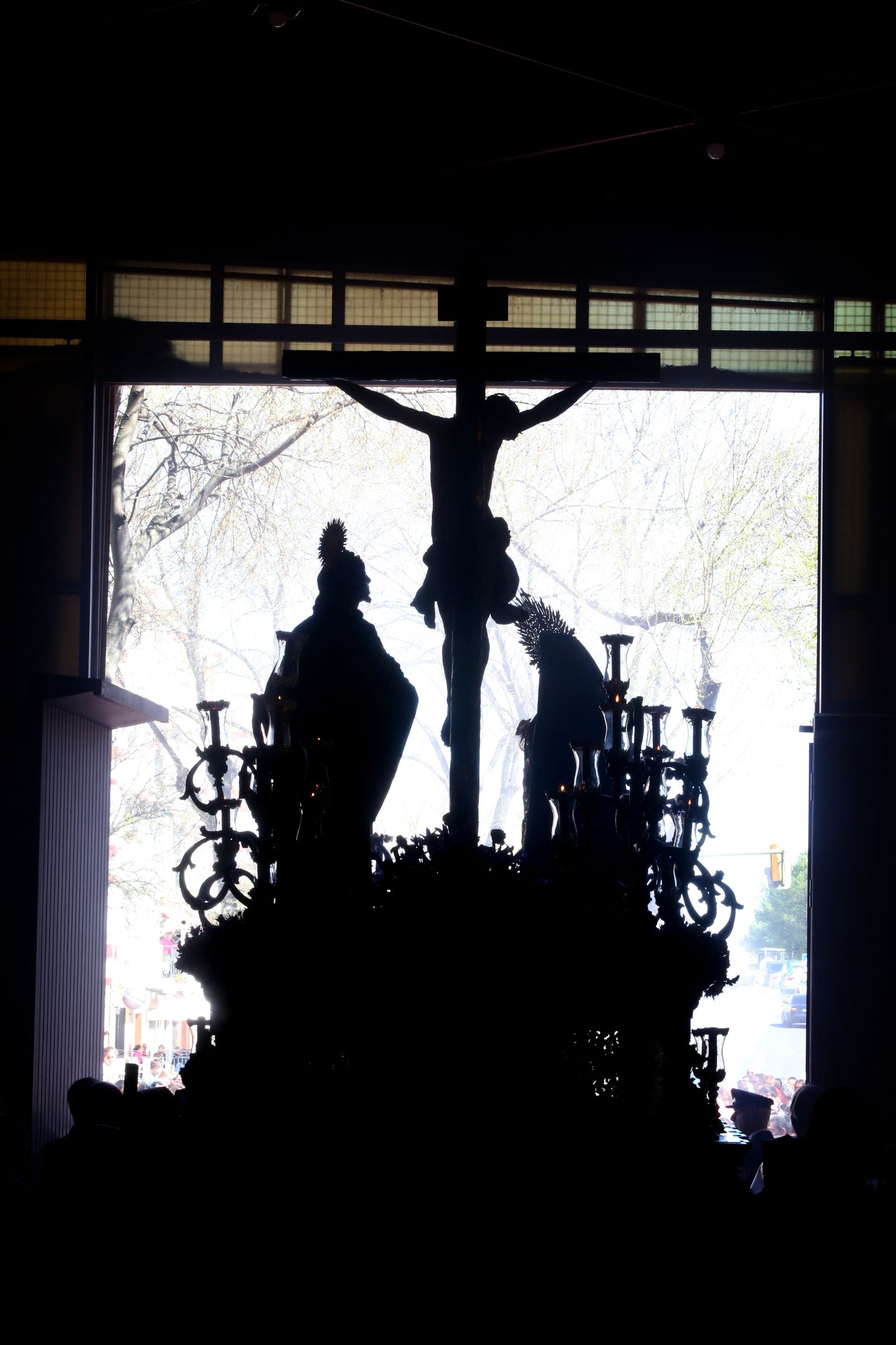 El Perdón en imágenes