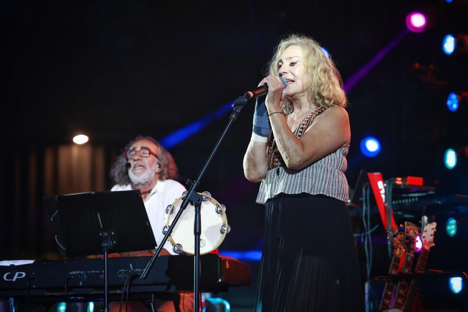 Búscate en las imágenes del conciert Así fueron los 90'S en Concert Music Festival