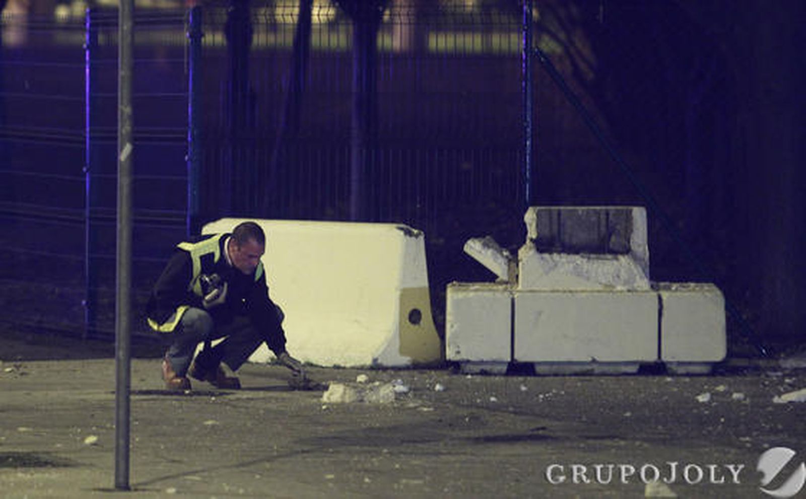 Foto: Antonio Pizarro