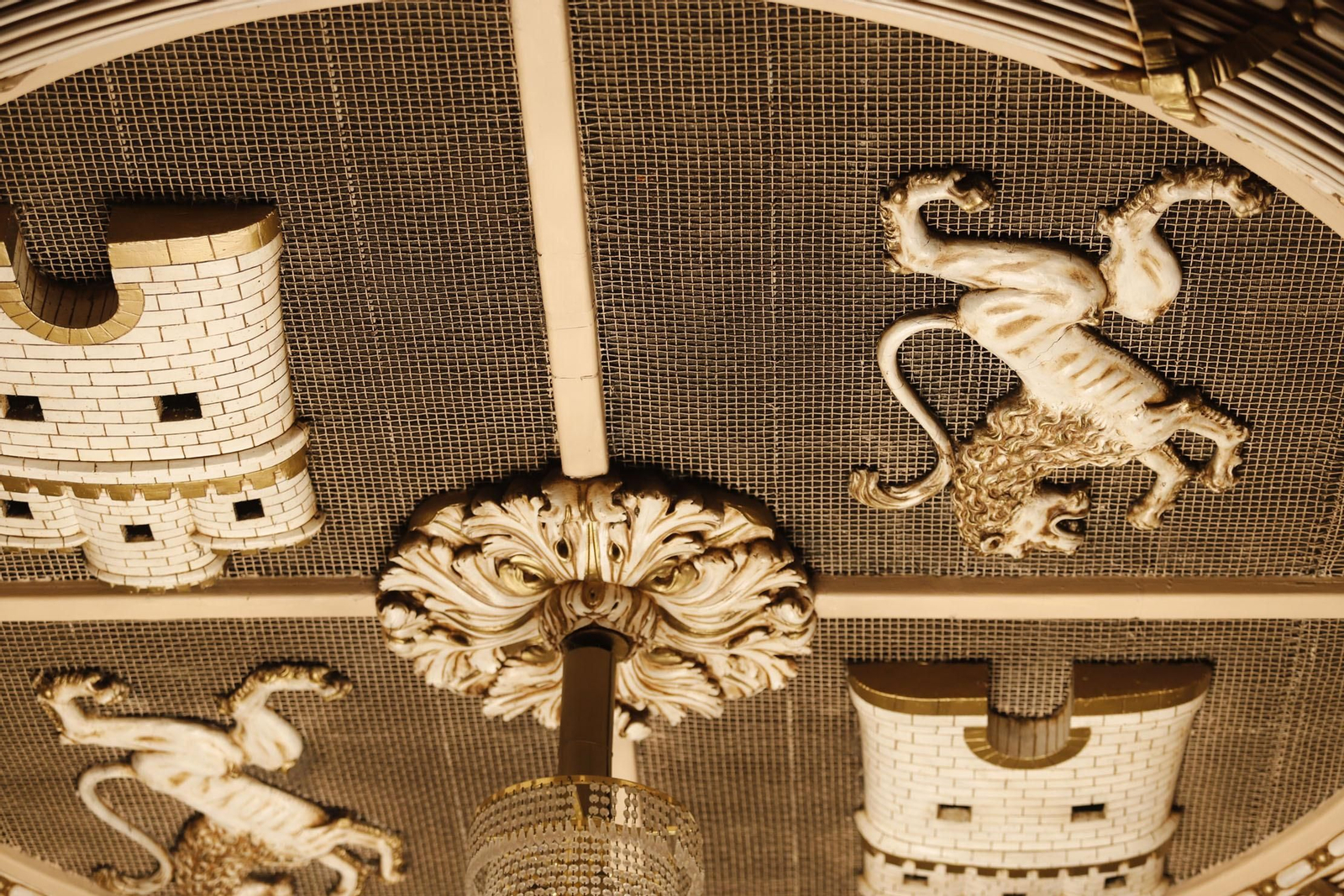 Así luce el Gran Teatro de Huelva tras las obras de remodelación