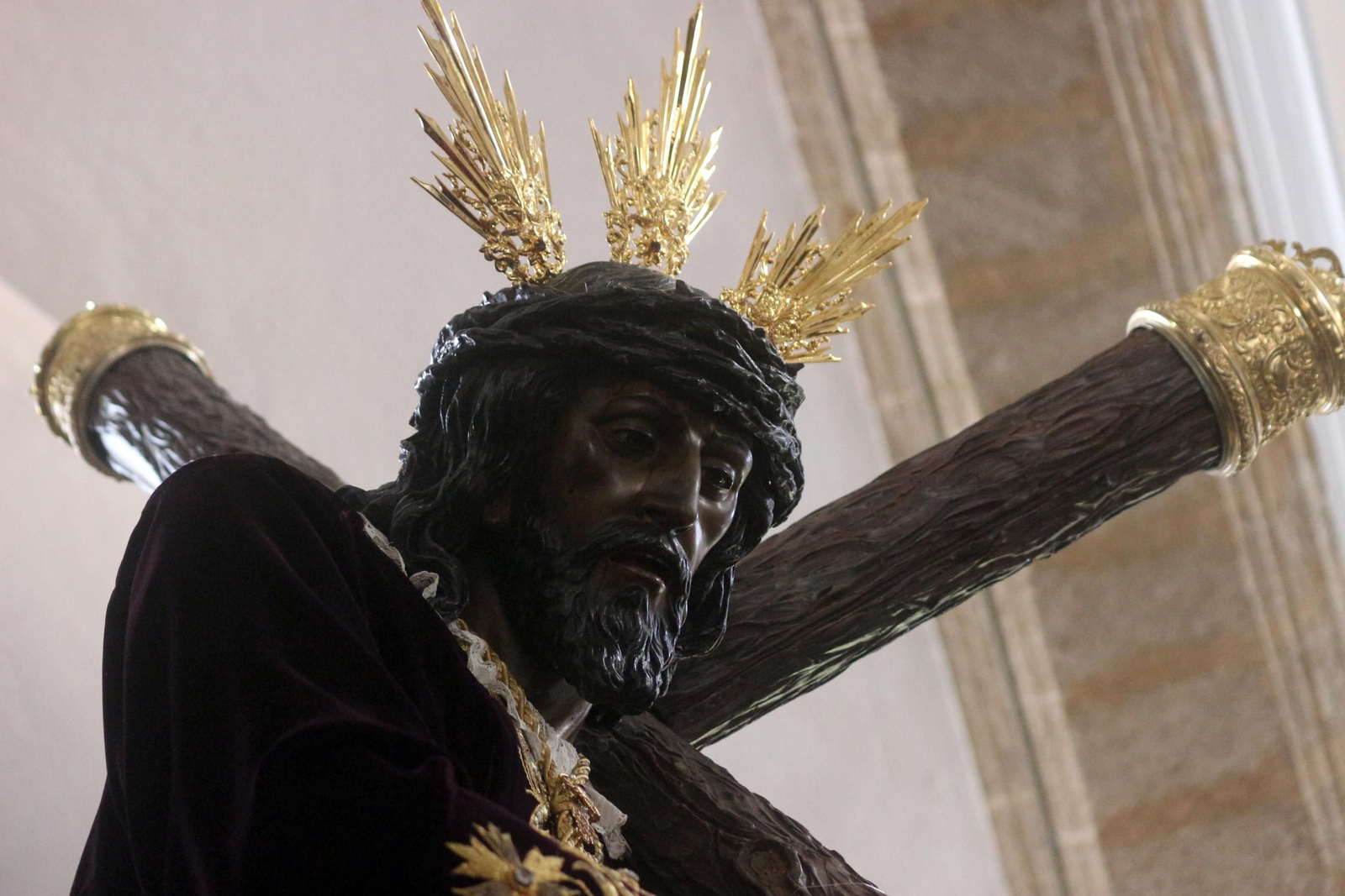 Jueves Santo 2024 en Puerto Real: Nazareno