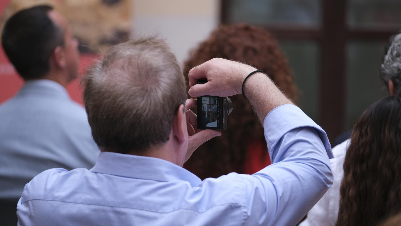 Inicio del Festival de Vélez Blanco 2025, en imágenes