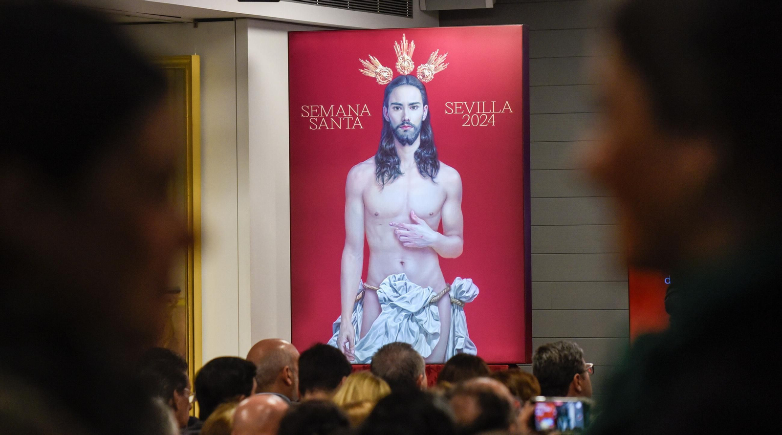 Las imágenes del 2024