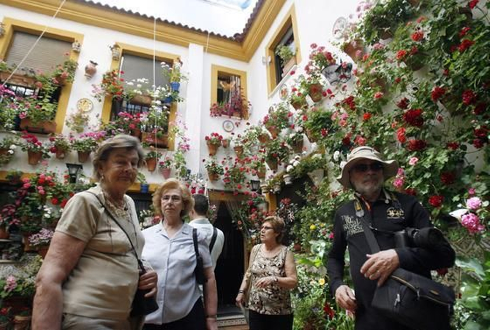 Pozanco, 6.

Foto: Jose Martinez