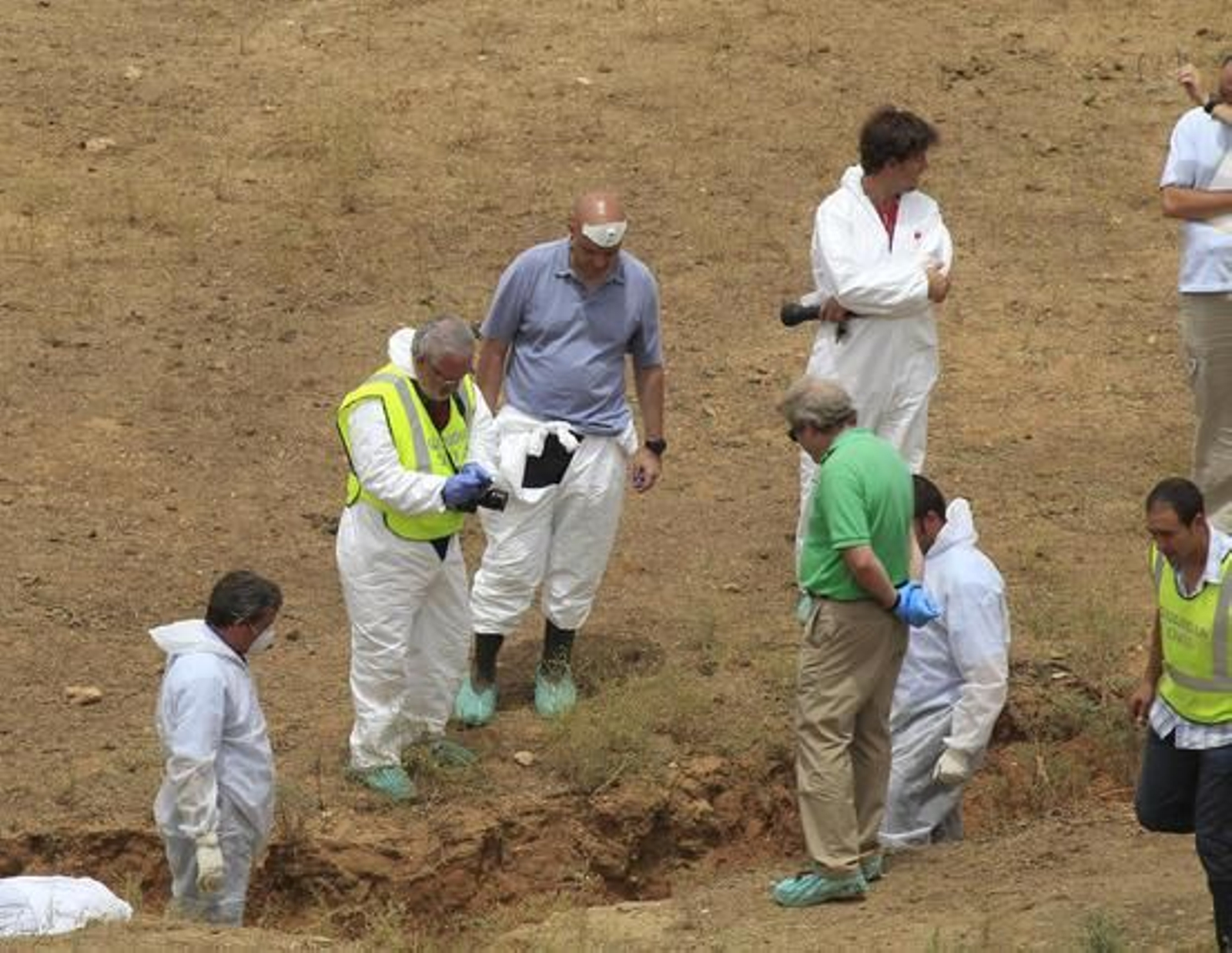 Foto: Antonio Pizarro