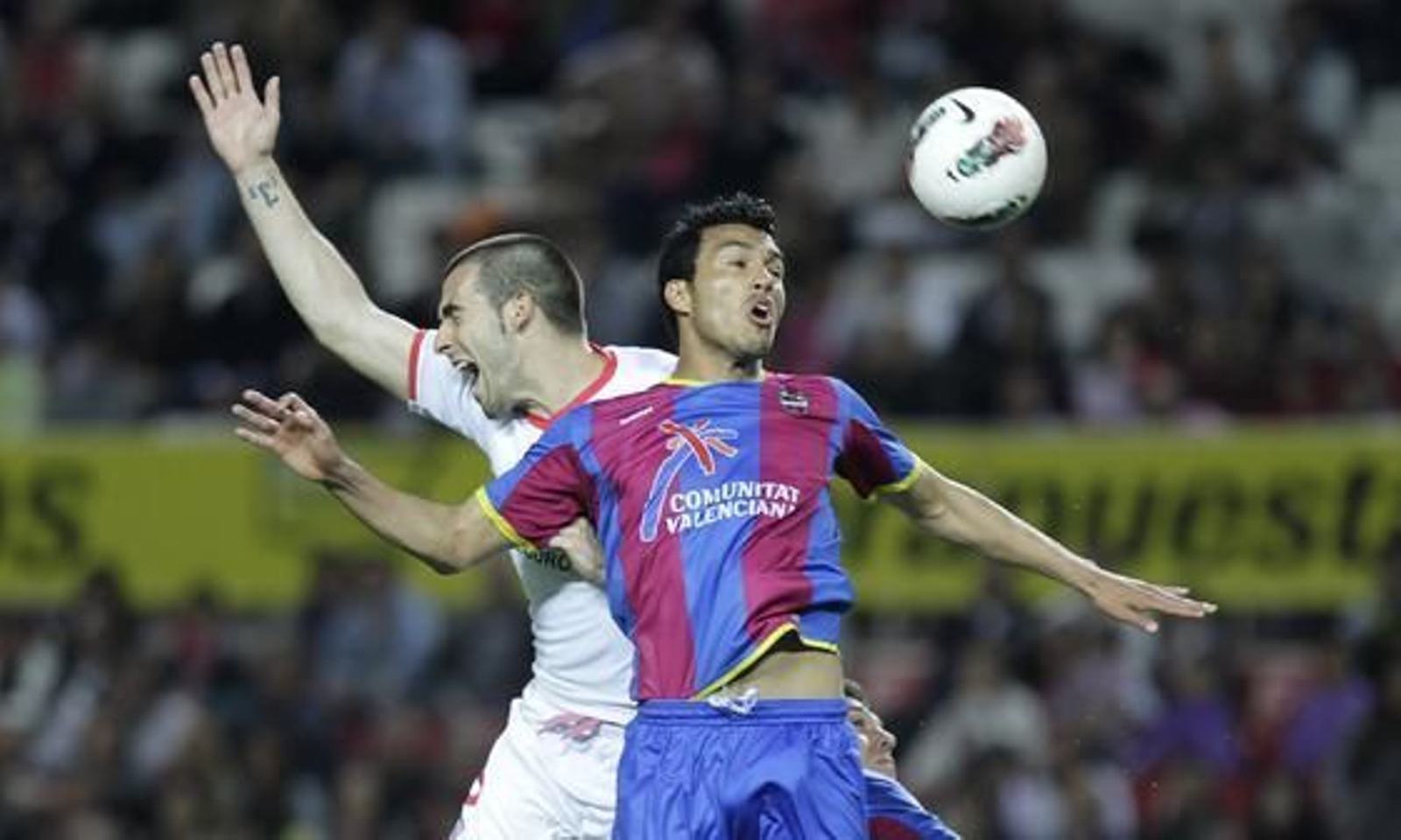 Foto: Antonio Pizarro