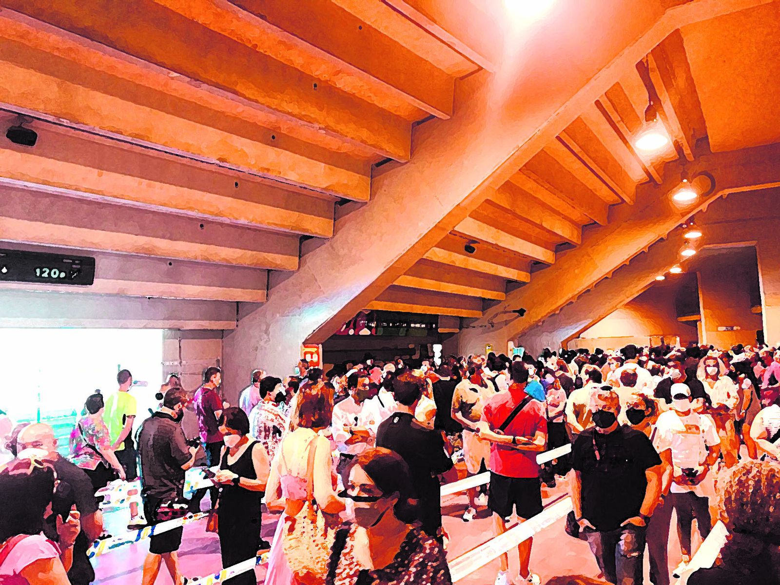 El orgullo de  ser andaluz