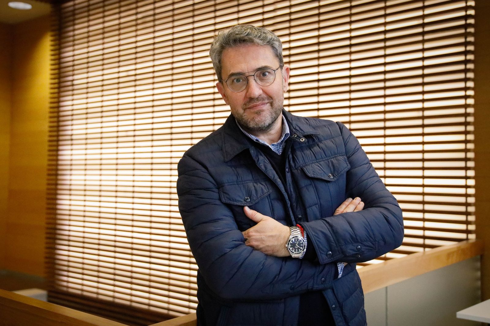 ¿Has estado en la presentación del libro de Máximo Huerta? Entra en la galería y buscate