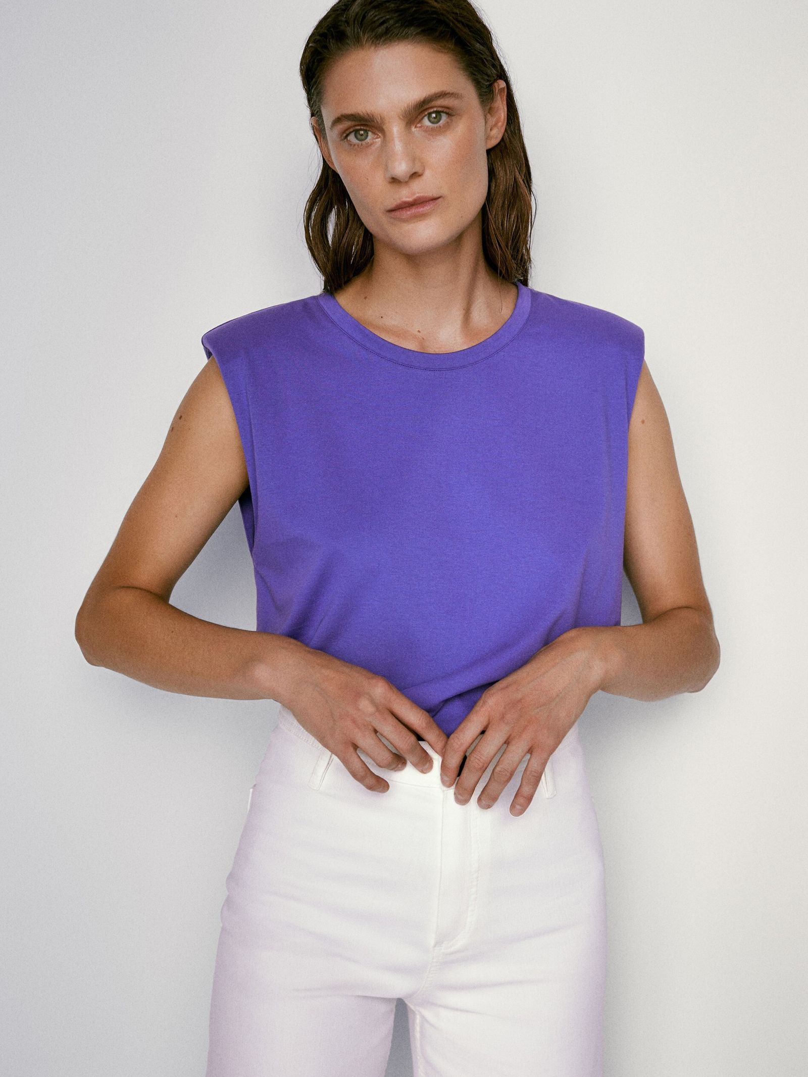 Morada, de Massimo Dutti.