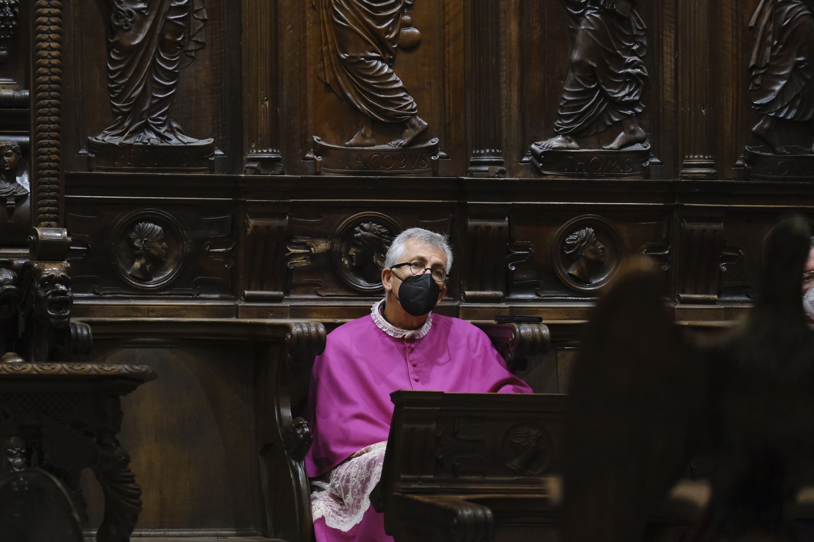Fotogalería Corpus Christi. Almería