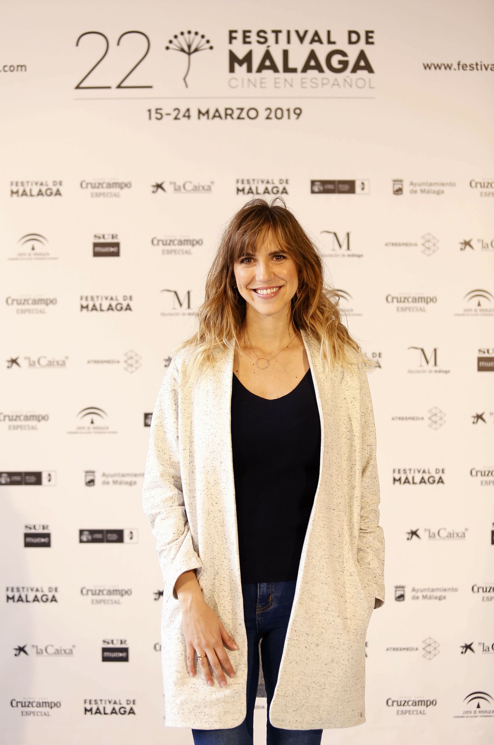 Las imágenes de los galardonados del palmarés del 22 Festival de Málaga. Cine en Español