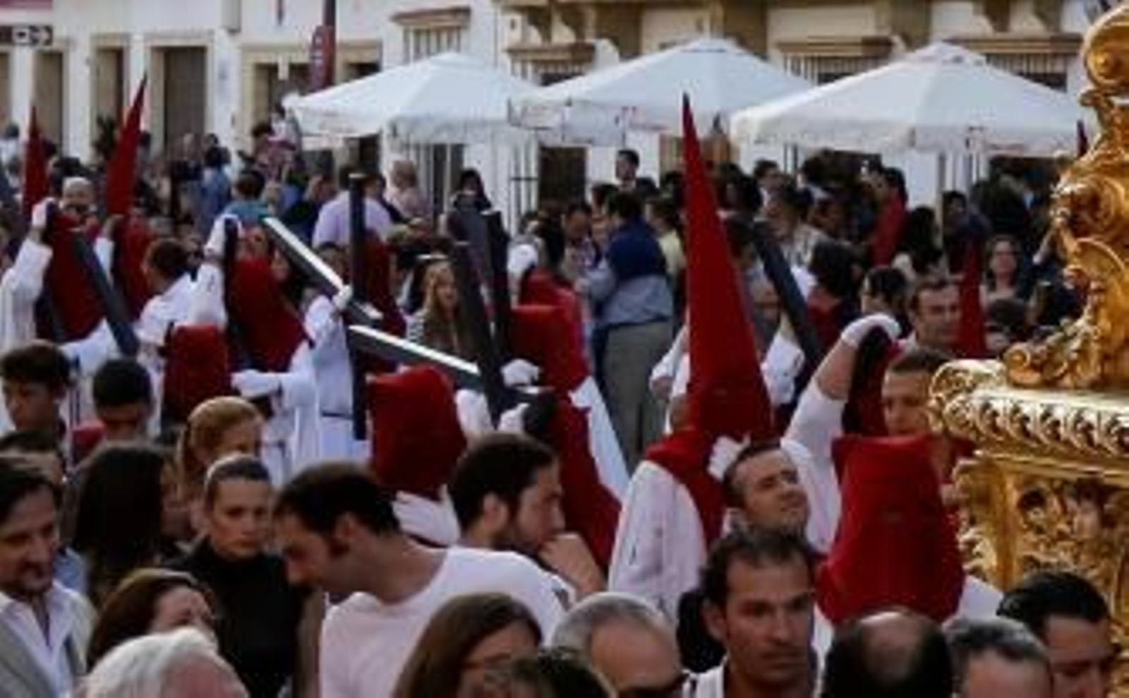 La mejor Semana Santa desde que se inició la crisis para la hostelería