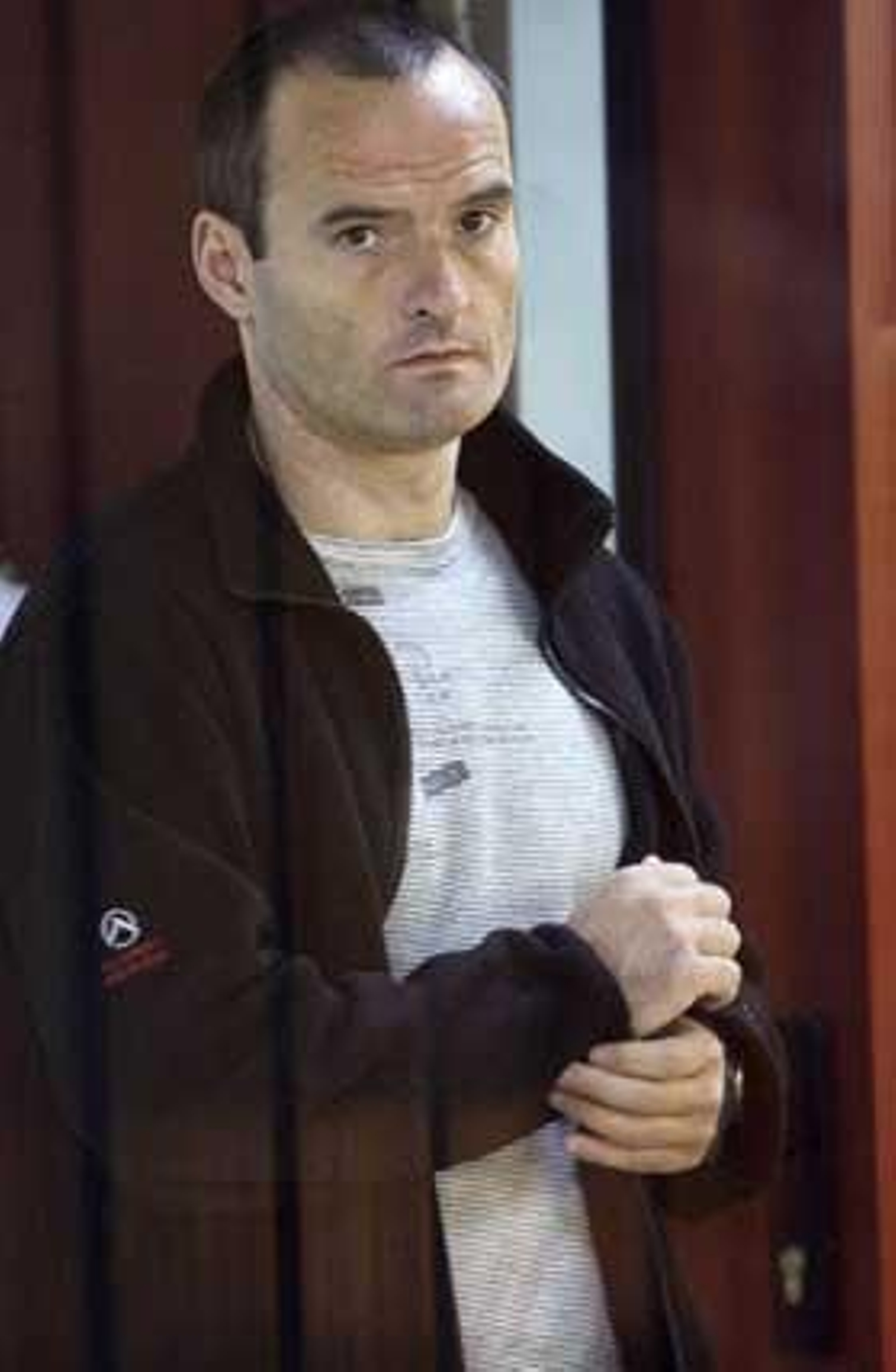 La ausencia de testigos suspende el juicio contra el etarra que intentó atentar junto a Santa Justa