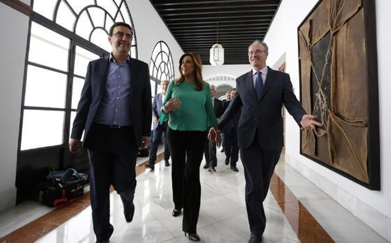 Foto: Antonio Pizarro