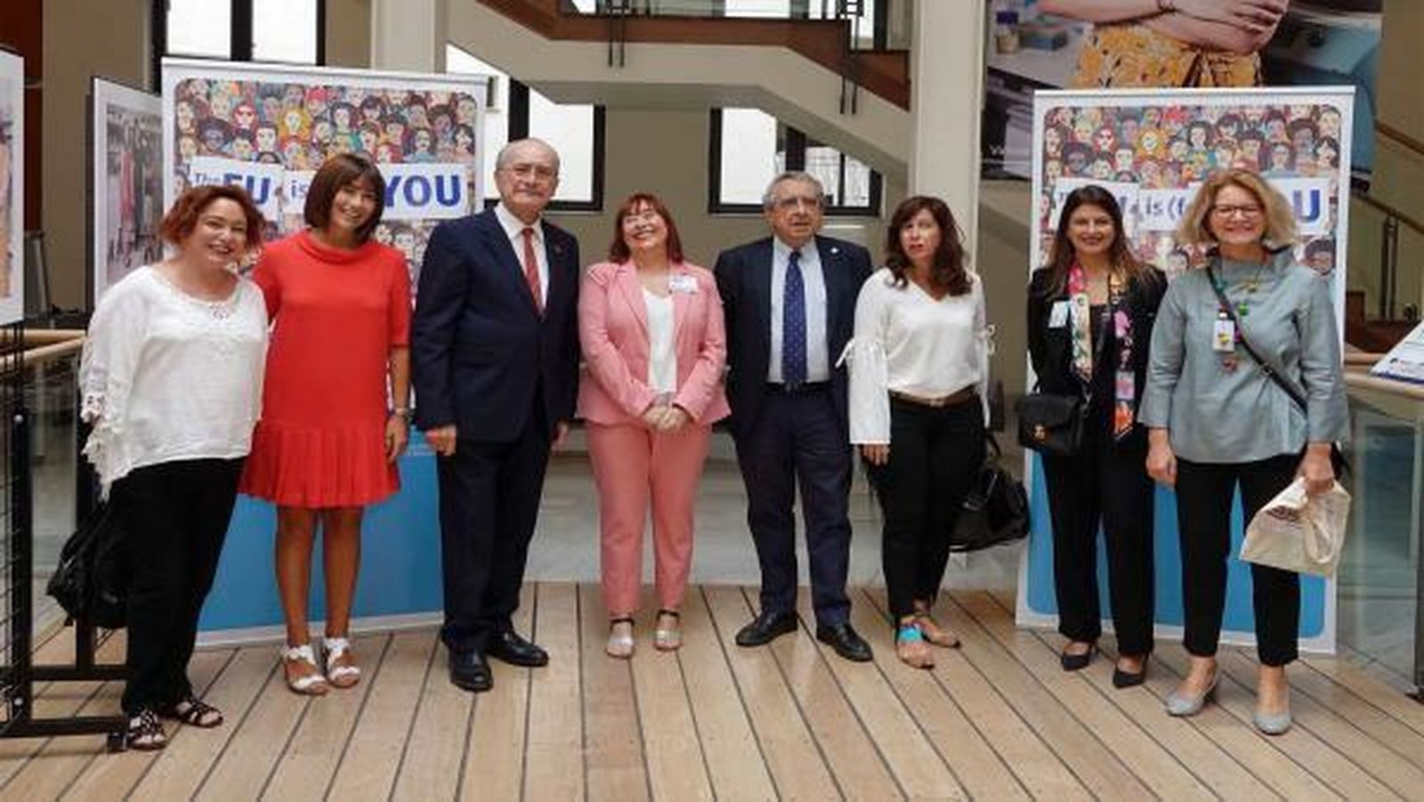 Presentación del seminario