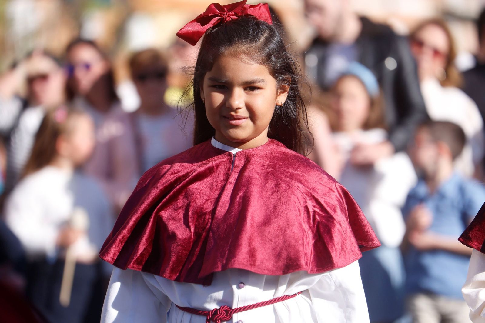 La Vera Cruz En El Domingo De Ramos De C rdoba 2026 En Fotos la-vera-cruz-en-el-domingo-de-ramos-de-c-rdoba-2026-en-fotos
