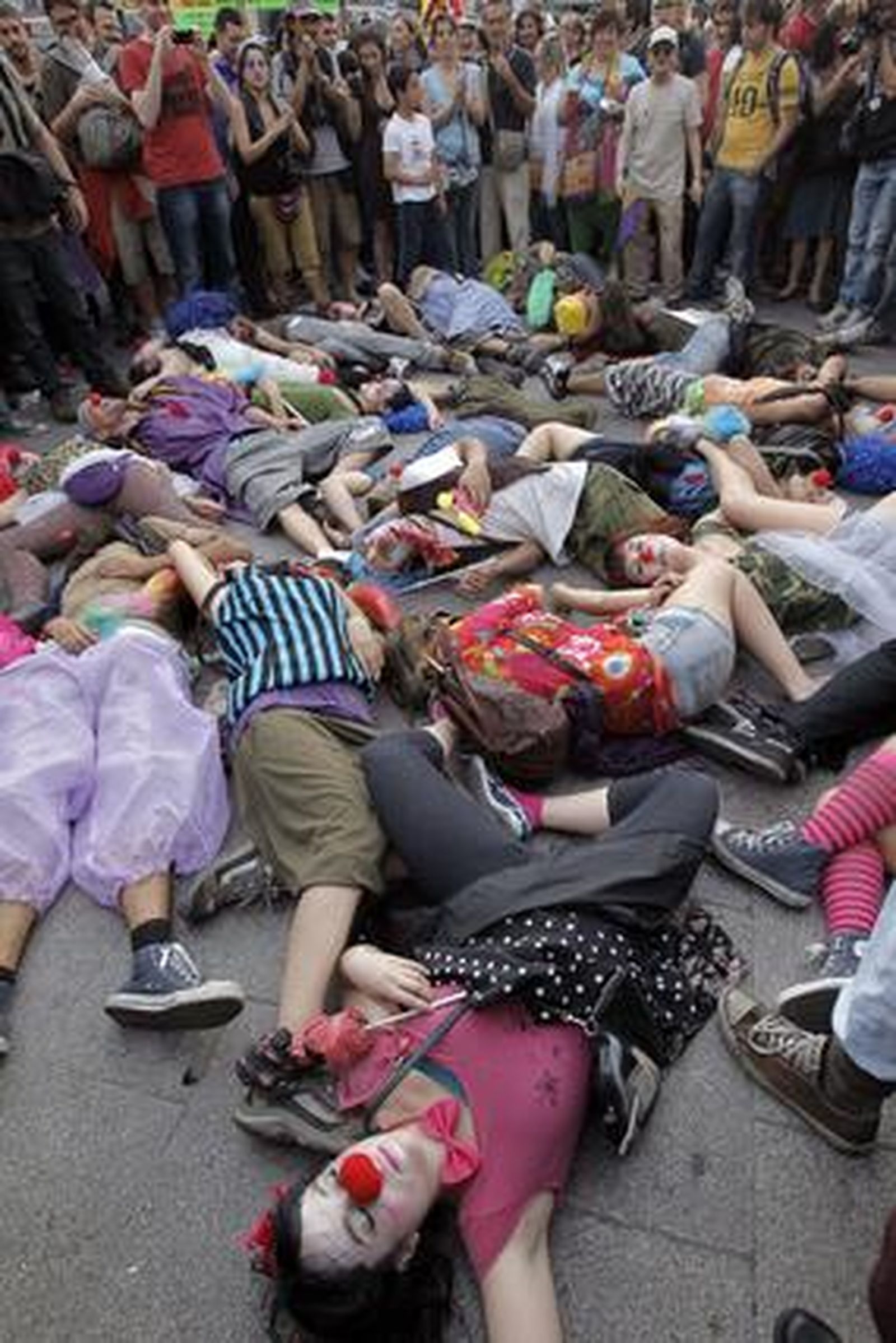 Foto: EFE · Reuters · AFP