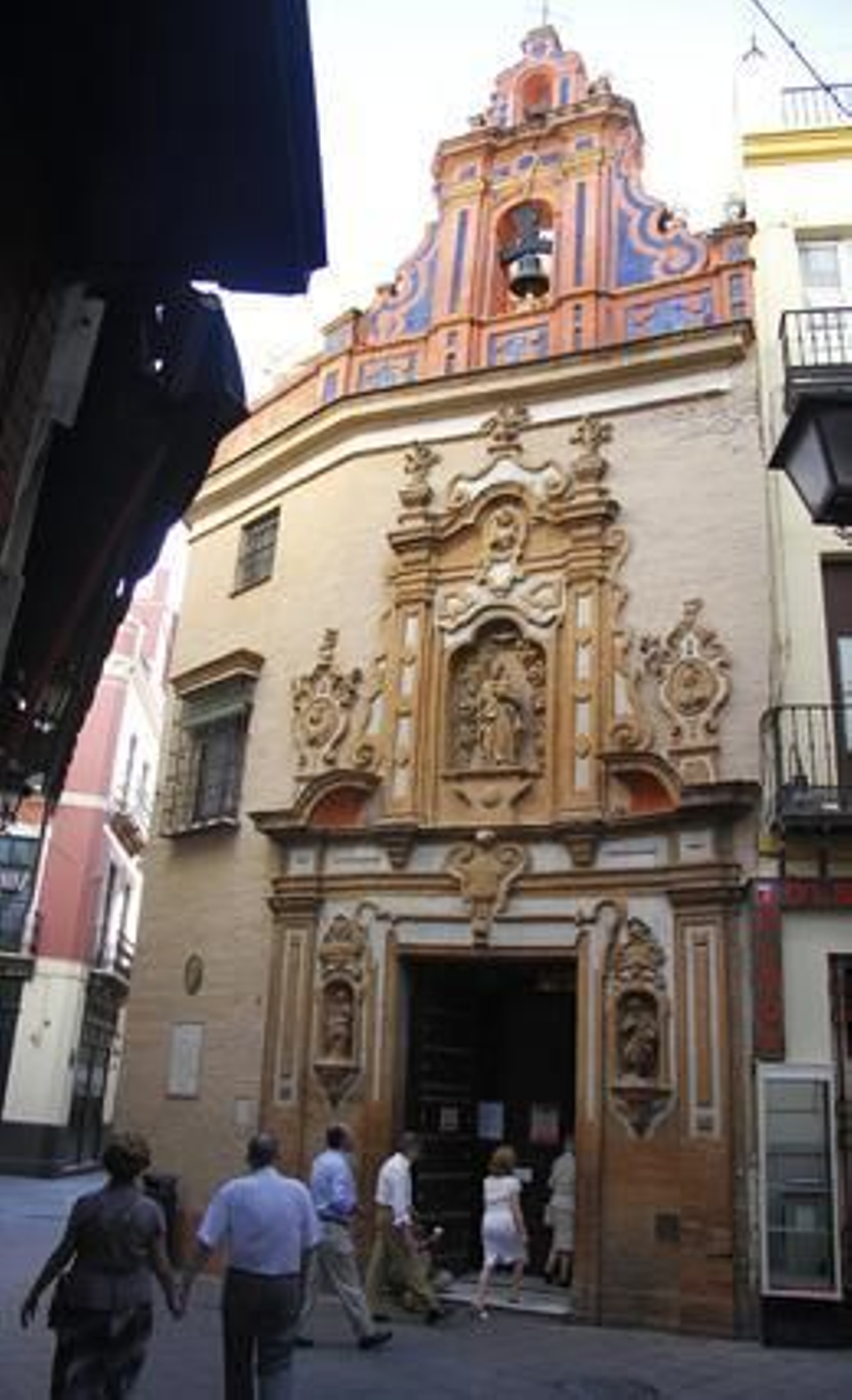 Foto: Victoria Hidalgo