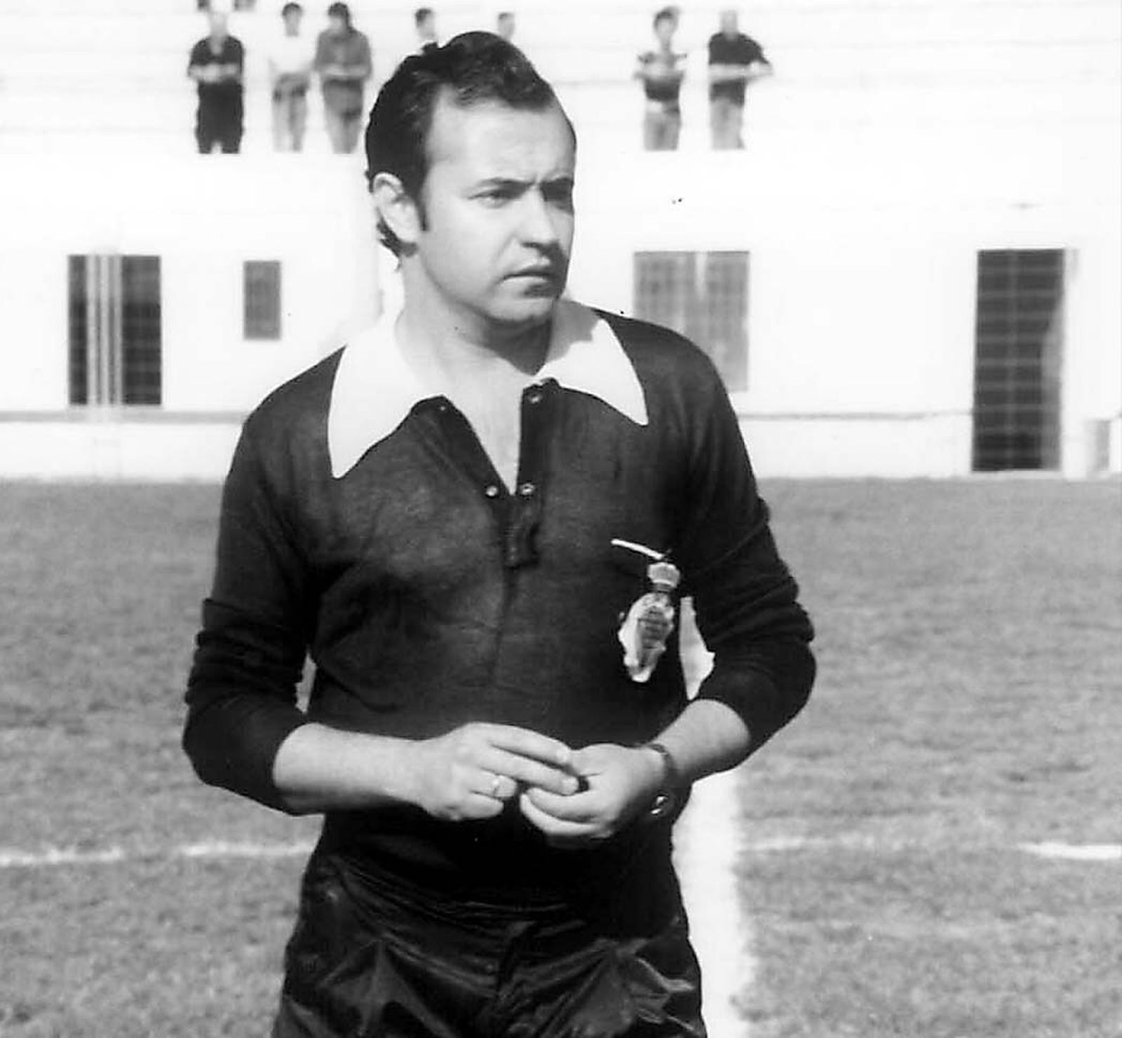 Emilio Ríos Machado