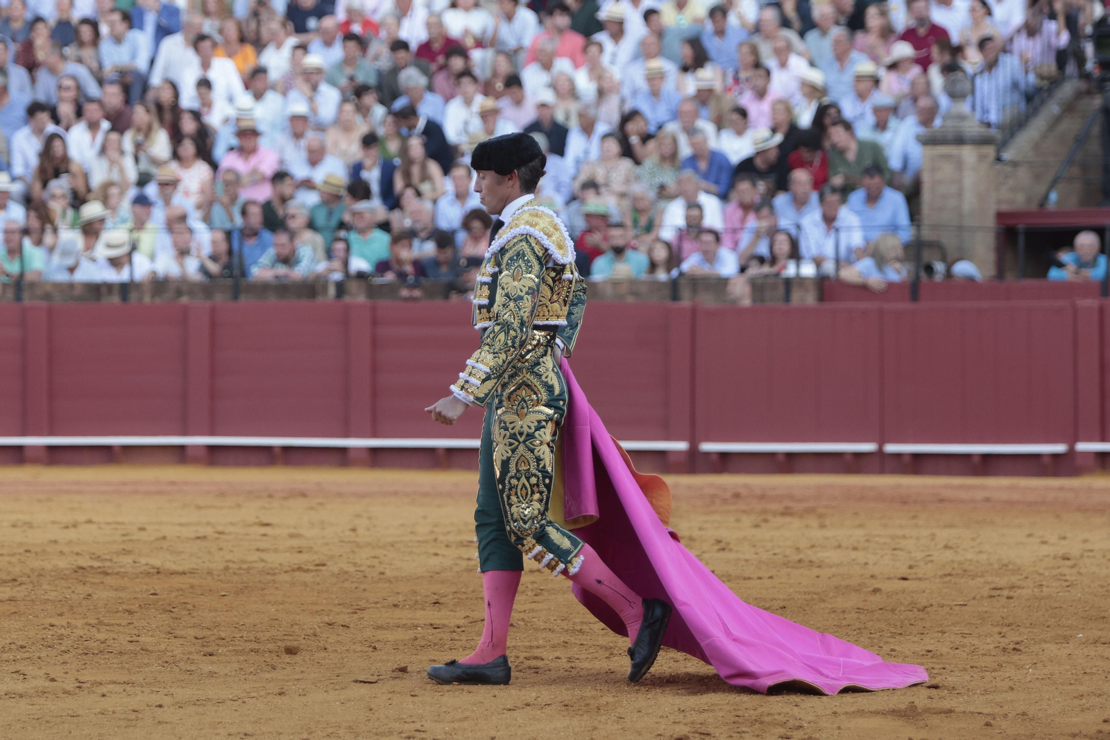Las imágenes del festejo