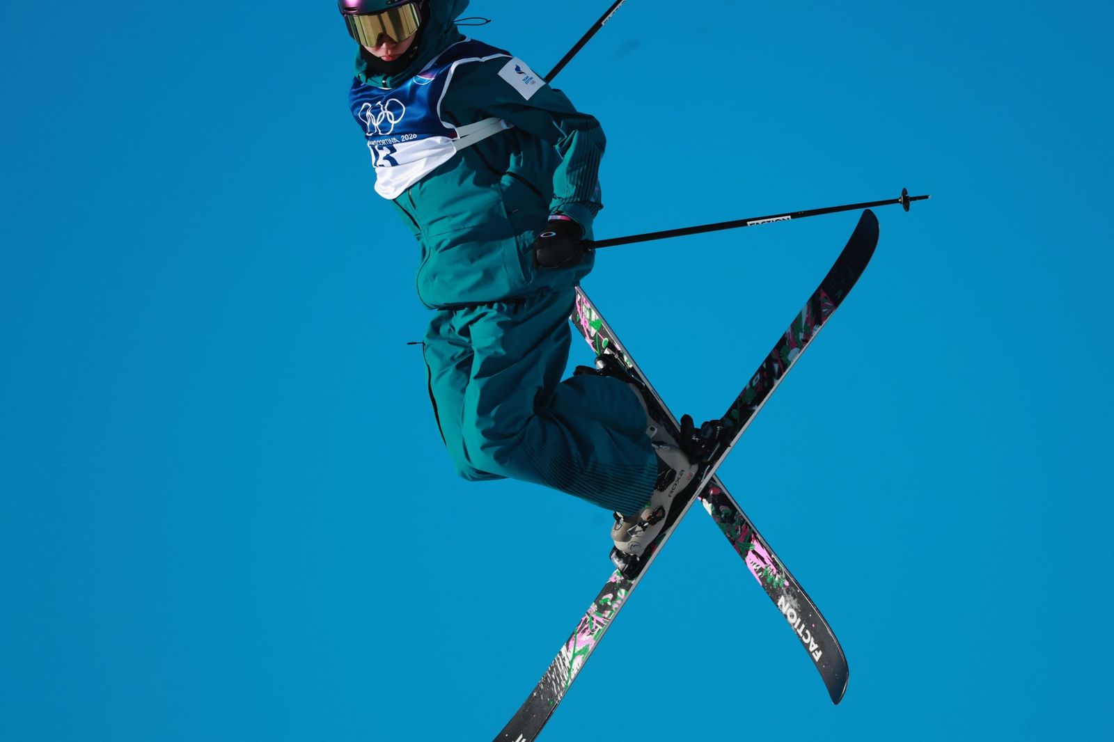 Las mejores fotos de los Juegos Olímpicos de invierno Milán Cortina d'Ampezzo 2026 | Segunda jornada