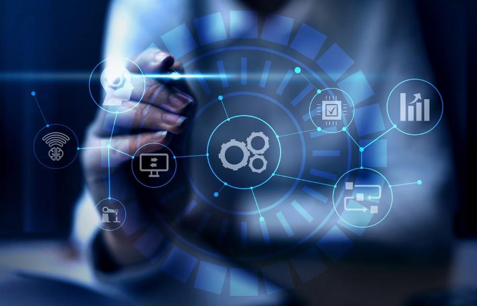 Los software ERP revolucionan el entorno empresarial: apuesta por la digitalización