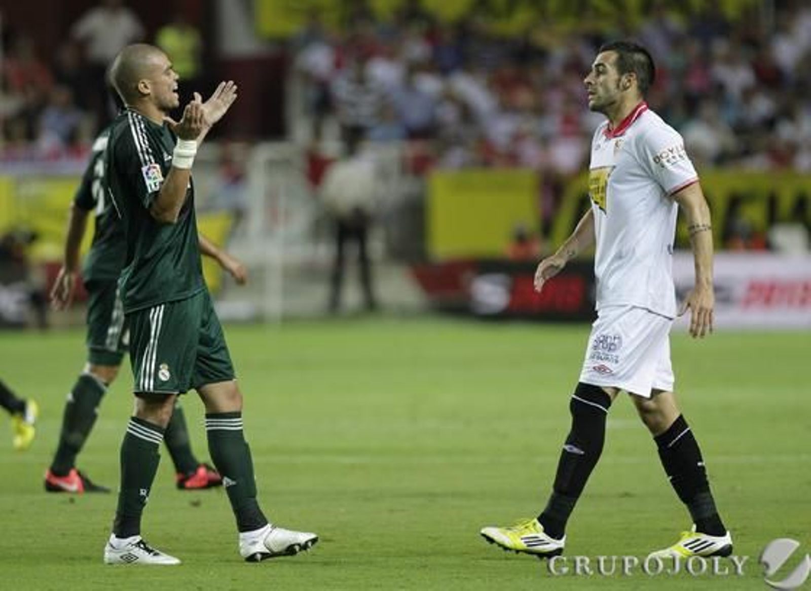 Foto: Antonio Pizarro