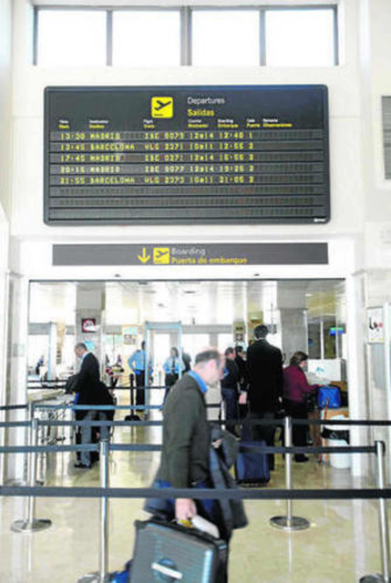 Los descuentos están destinados a quienes realicen una reserva online.