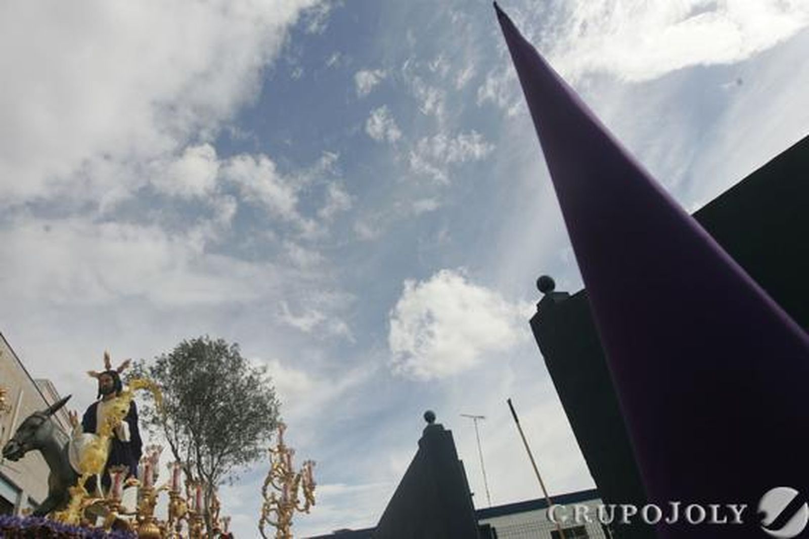 Foto: J. M. Quiñones