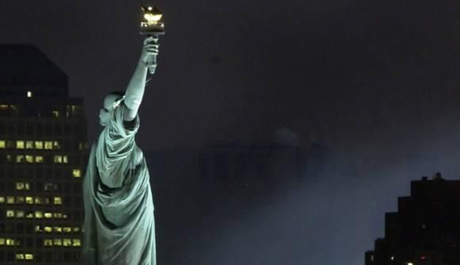 Trece datos curiosos de la Estatua de la Libertad