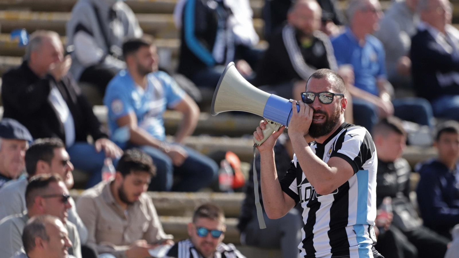 Las mejores fotos del Balona - Costa Brava