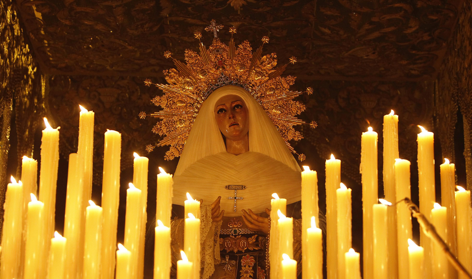 Fotografías de la Hermandad del Museo