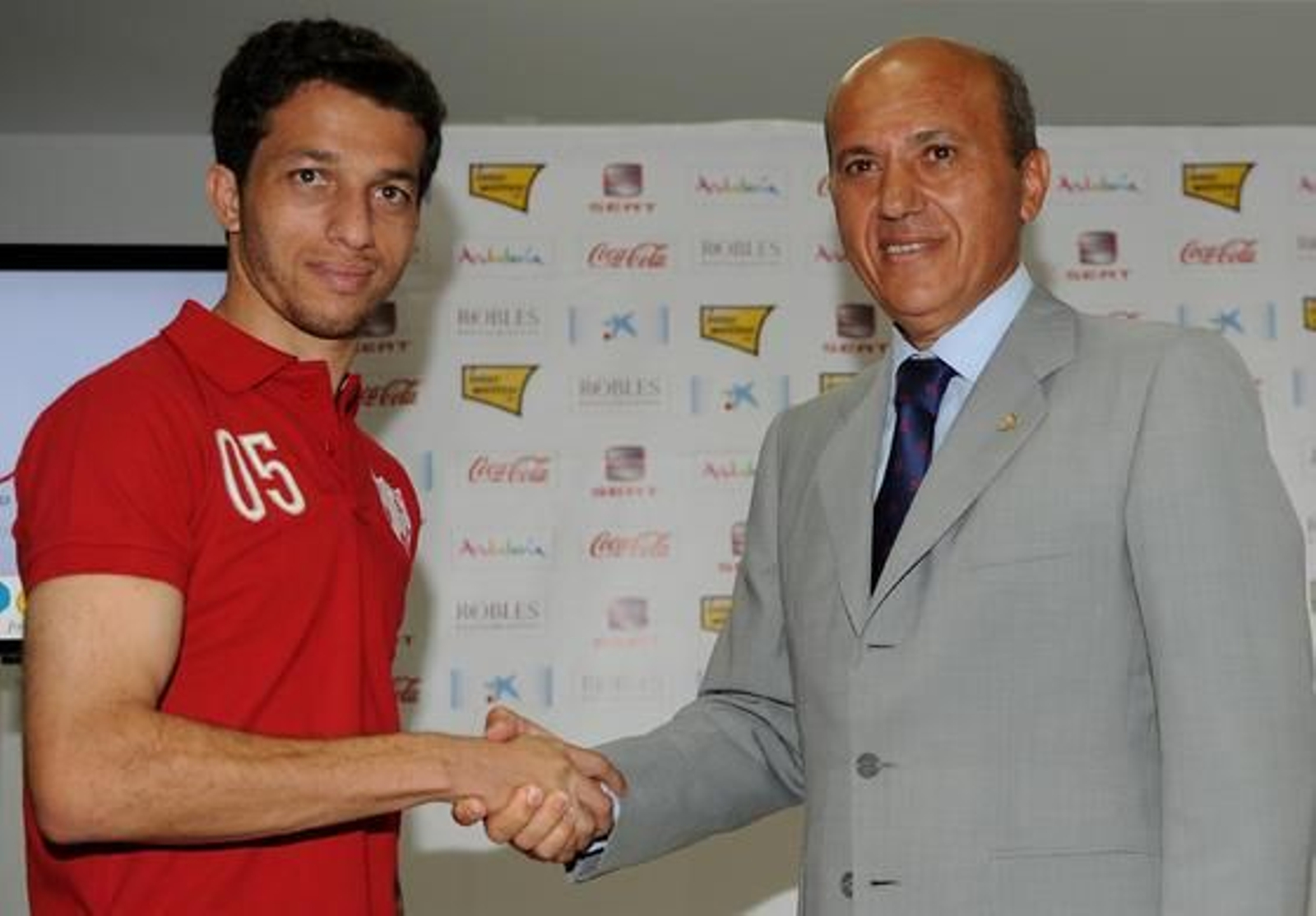 Foto: EFE / AFP / Belén Vargas