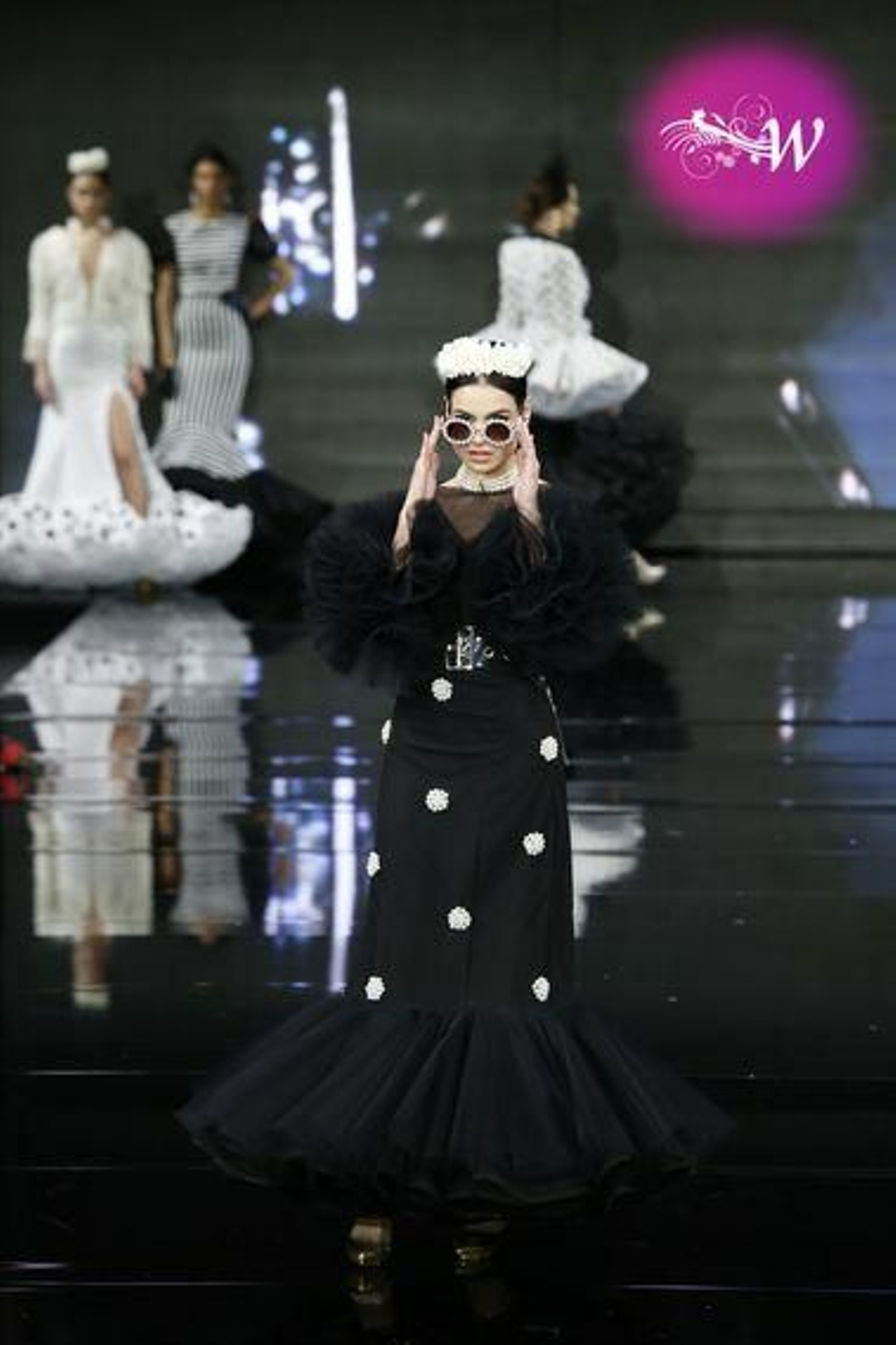 Las fotos de la segunda parte del Certamen de Jóvenes Diseñadores en SIMOF 2020