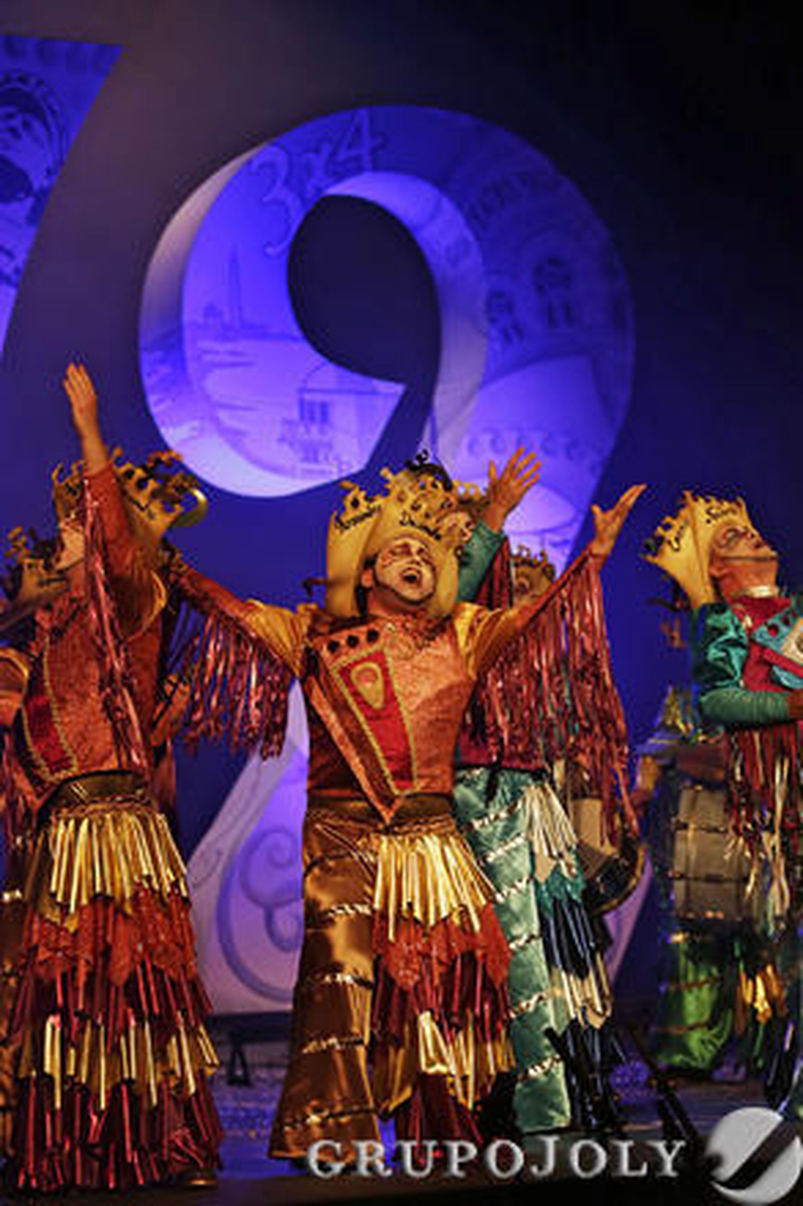 Foto: Fito Carreto /Jesus Marin