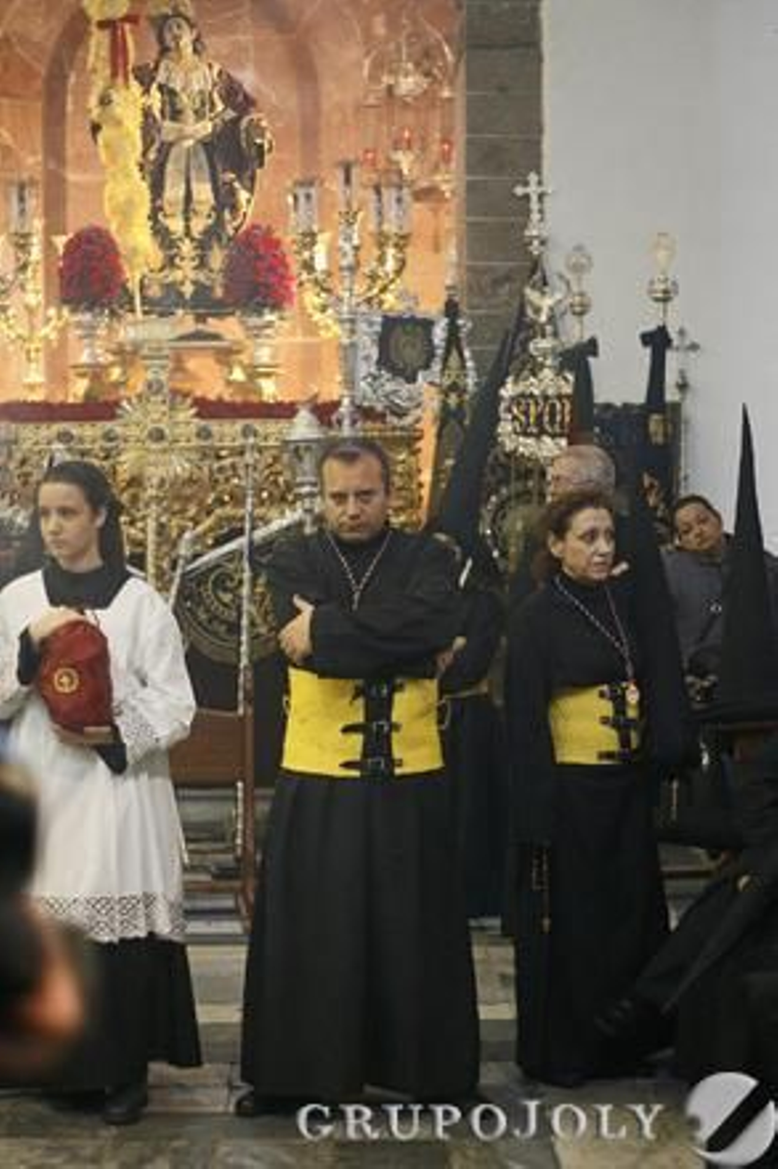 Sanidad

Fotos: Joaquín Pino