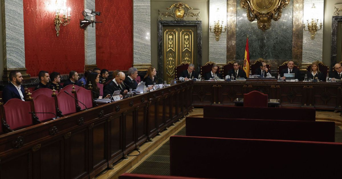 La defensa de Koldo reclama al Supremo que consulte a Europa sobre la competencia del juicio