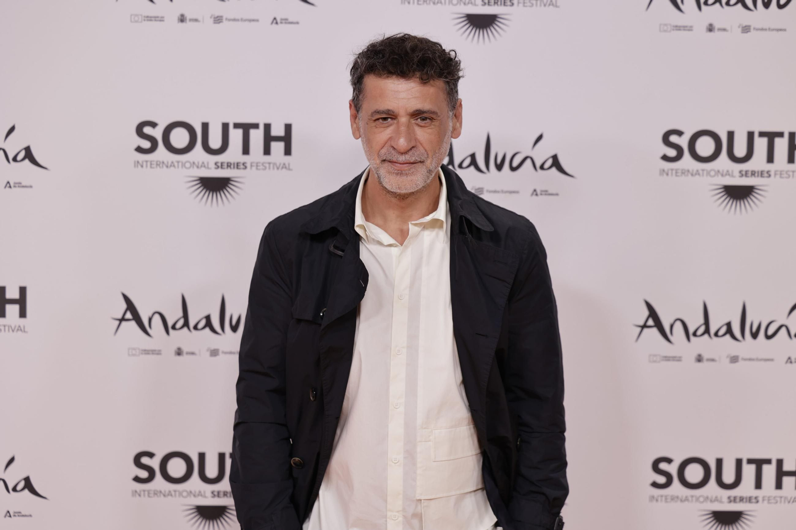 Imágenes de la alfombra roja del sábado 26 del South Series Festival