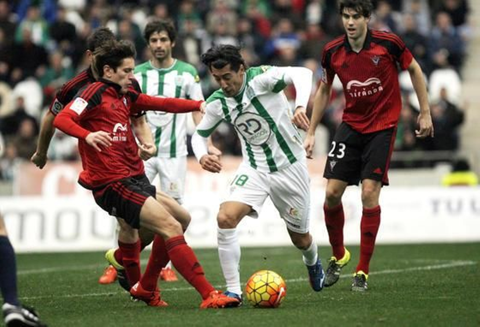 Foto: José Martínez