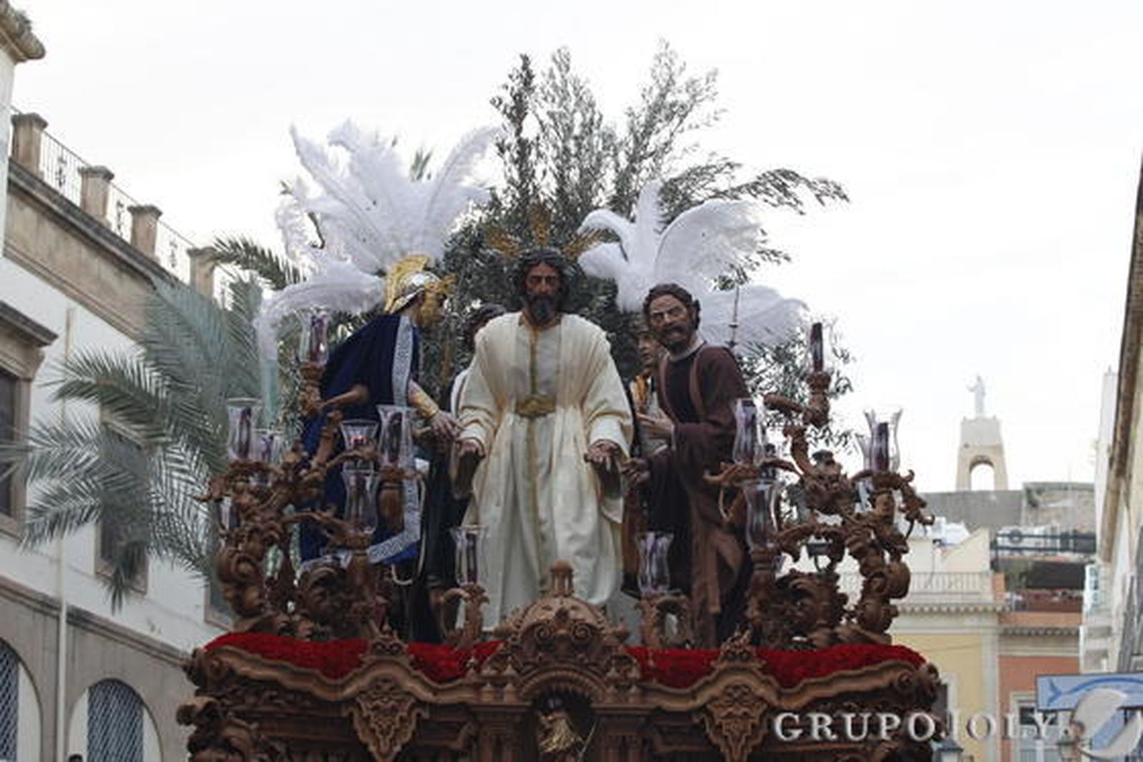 Foto: R. Gonzalez / Alonso